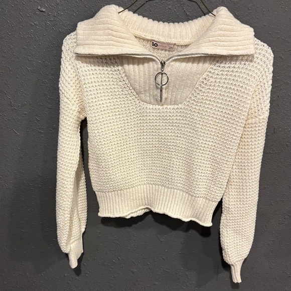 SO Sweaters - Women's So Sweater